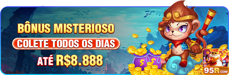 95r.com participe de premiado jogo